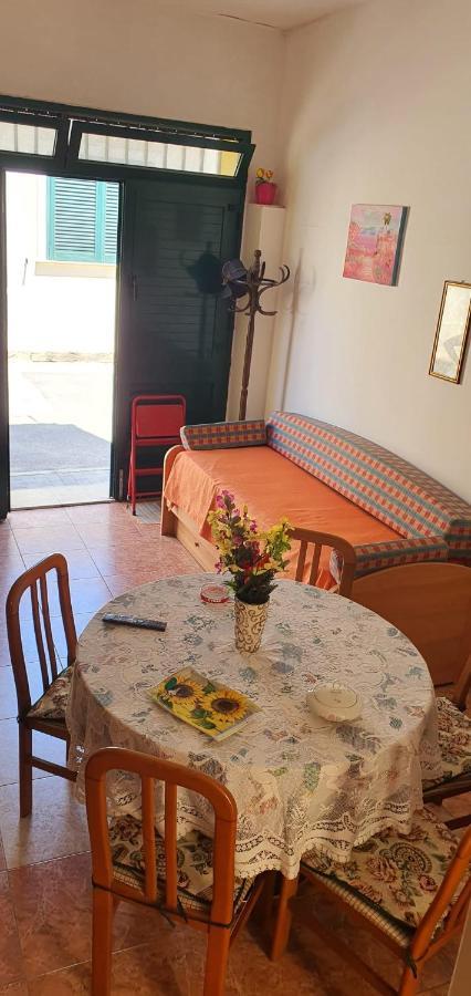 Casa Vacanza A 푼타 세카 외부 사진